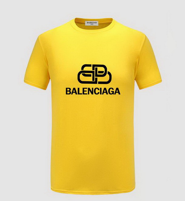 men balenciaga t-shirts M-6XL-136